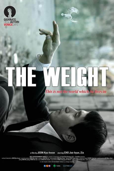 The Weight